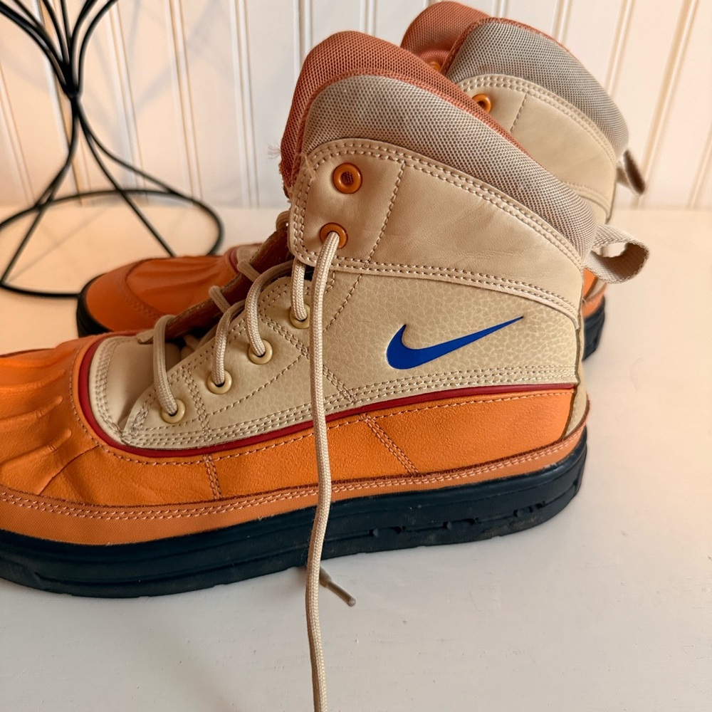 Nike Woodside 2 High DCG